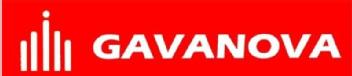 GAVANOVA