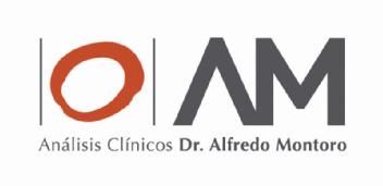 AM ANALISIS CLINICOS DR. ALFREDO MONTORO