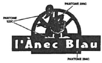 L'ANEC BLAU