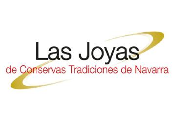 LAS JOYAS DE CONSERVAS TRADICIONES DE NAVARRA