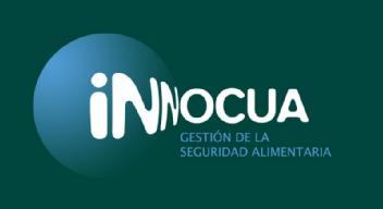 INNOCUA GESTION DE LA SEGURIDAD ALIMENTARIA