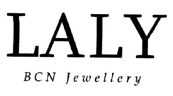 LALY BCN JEWELLERY
