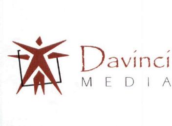 DAVINCI MEDIA
