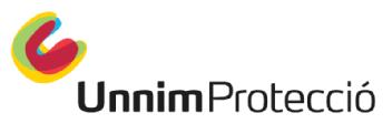 UNNIM PROTECCIO