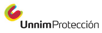UNNIM PROTECCION