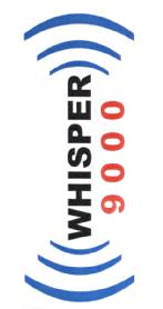WHISPER 9000
