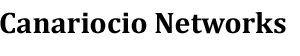 CANARIOCIO NETWORKS