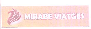 MIRABE VIATGES