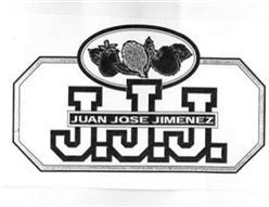 J.J.J. JUAN JOSE JIMENEZ