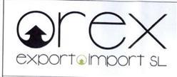 OREX EXPORT IMPORT S.L