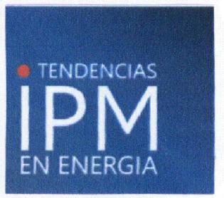 TENDENCIAS IPM EN ENERGIA
