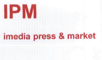 IPM IMEDIA PRESS & MARKET