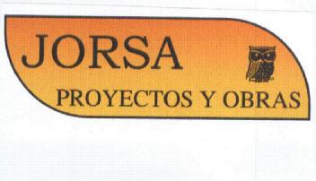 JORSA PROYECTOS Y OBRAS