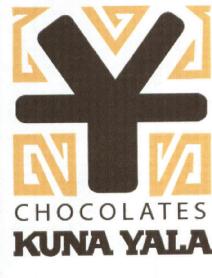 CHOCOLATES KUNA YALA