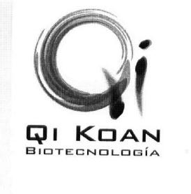 QI QI KOAN BIOTECNOLOGIA