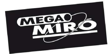 MEGAMIRO
