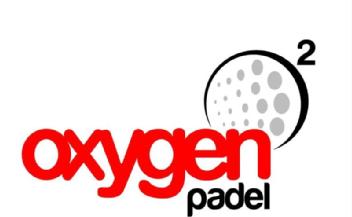 OXYGEN PADEL O2