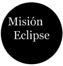 MISION ECLIPSE