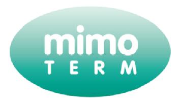 MIMO TERM