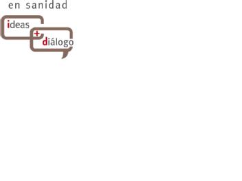 EN SANIDAD IDEAS + DIALOGO