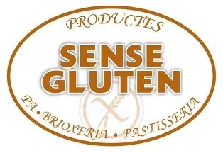PRODUCTES SENSEGLUTEN PA- BRIOXERIA-PASTISSERIA