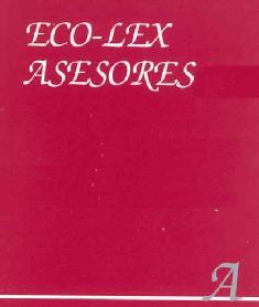 ECO-LEX ASESORES