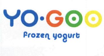 YO.GOO FROZEN YOGURT