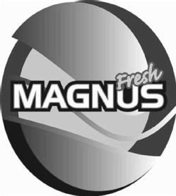FRESH MAGNUS