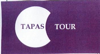 TAPAS TOUR