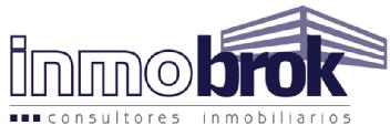 INMOBROK CONSULTORES INMOBILIARIOS