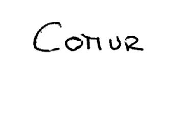 COMUR