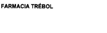 FARMACIA TREBOL