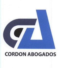 CORDON ABOGADOS