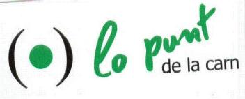 (.) LO PUNT DE LA CARN