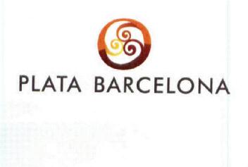 PLATA BARCELONA