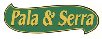 PALA & SERRA