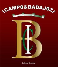 ICAMPO&BADAJOZI ICB DEHESA RETAMAL