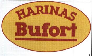 HARINAS BUFORT