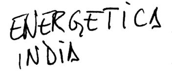 ENERGETICA INDIA