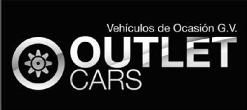 VEHICULOS DE OCASION G.V. OUTLET CARS