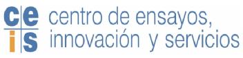 CEIS CENTRO DE ENSAYOS, INNOVACION Y SERVICIOS