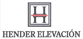 HENDER ELEVACION