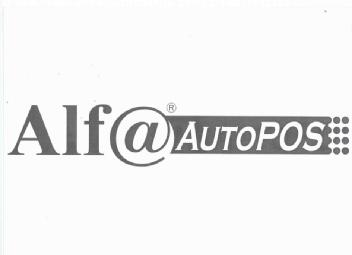 ALF@AUTOPOS