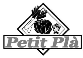 PETIT PLA