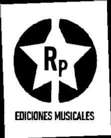 RP EDICIONES MUSICALES