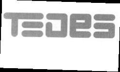 TEDES