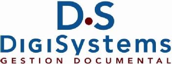 D.S DIGISYSTEMS GESTION DOCUMENTAL