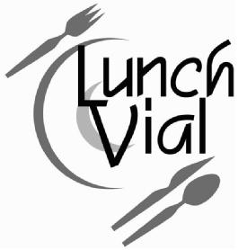 LUNCH VIAL