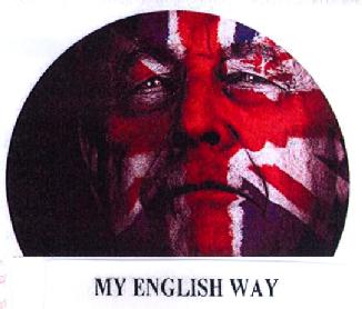 MY ENGLISH WAY
