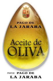 PAGO DE LA JARABA ACEITE DE OLIVA